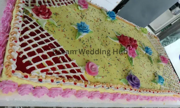 Sahai Bakery  Cake Shop